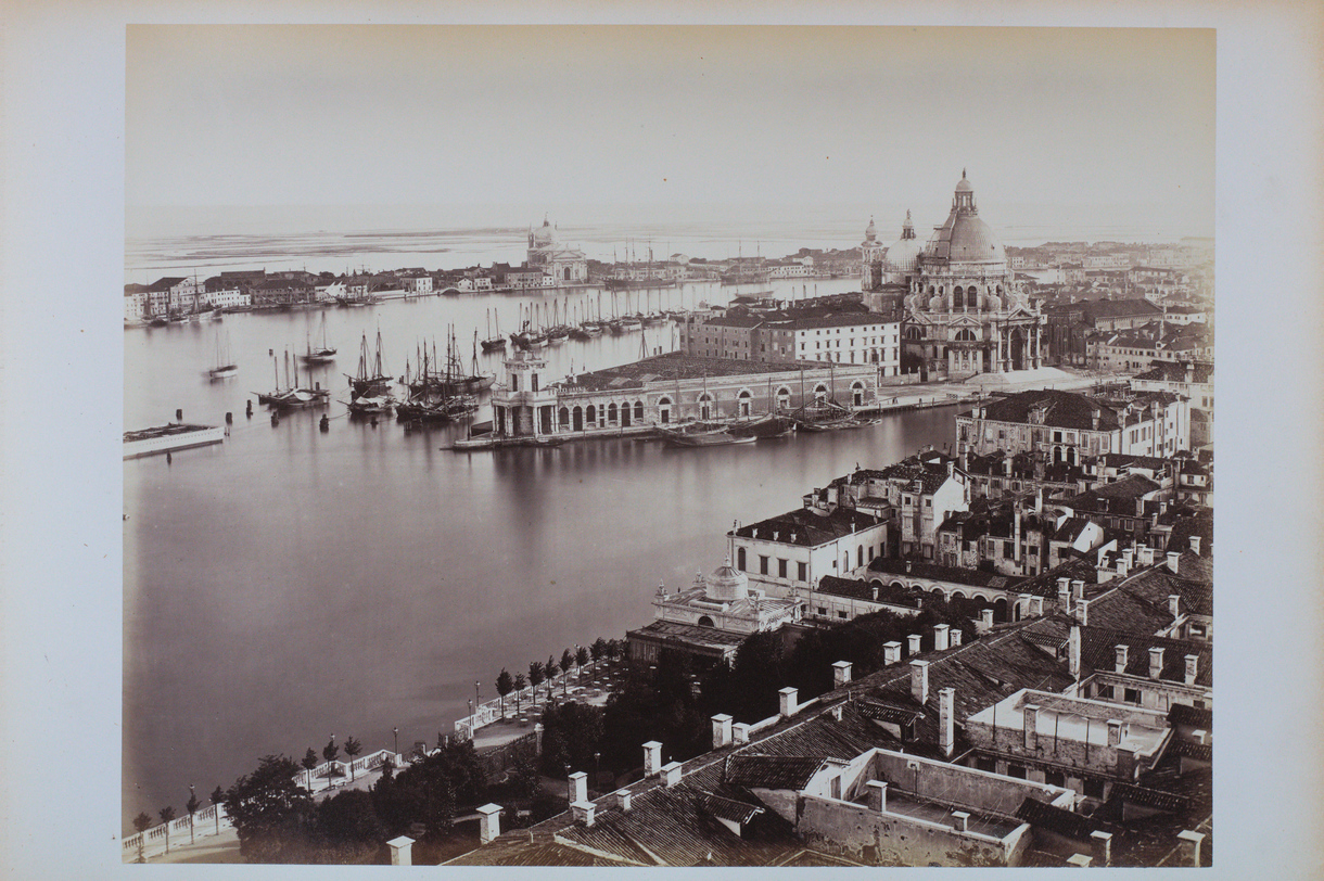 Carlo Naya Venezia Nr 28